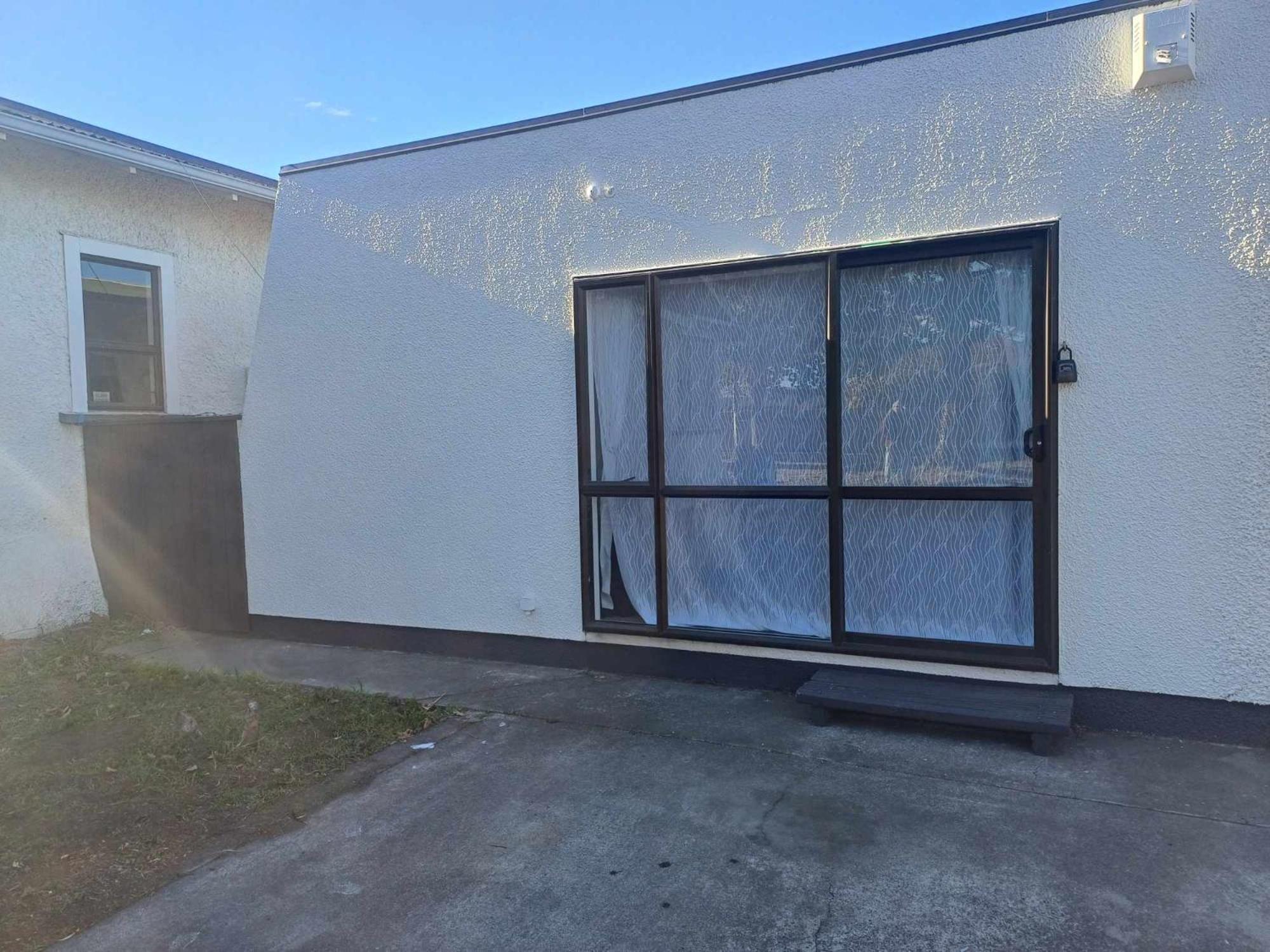 Aqua Accommodation Napier Exterior photo